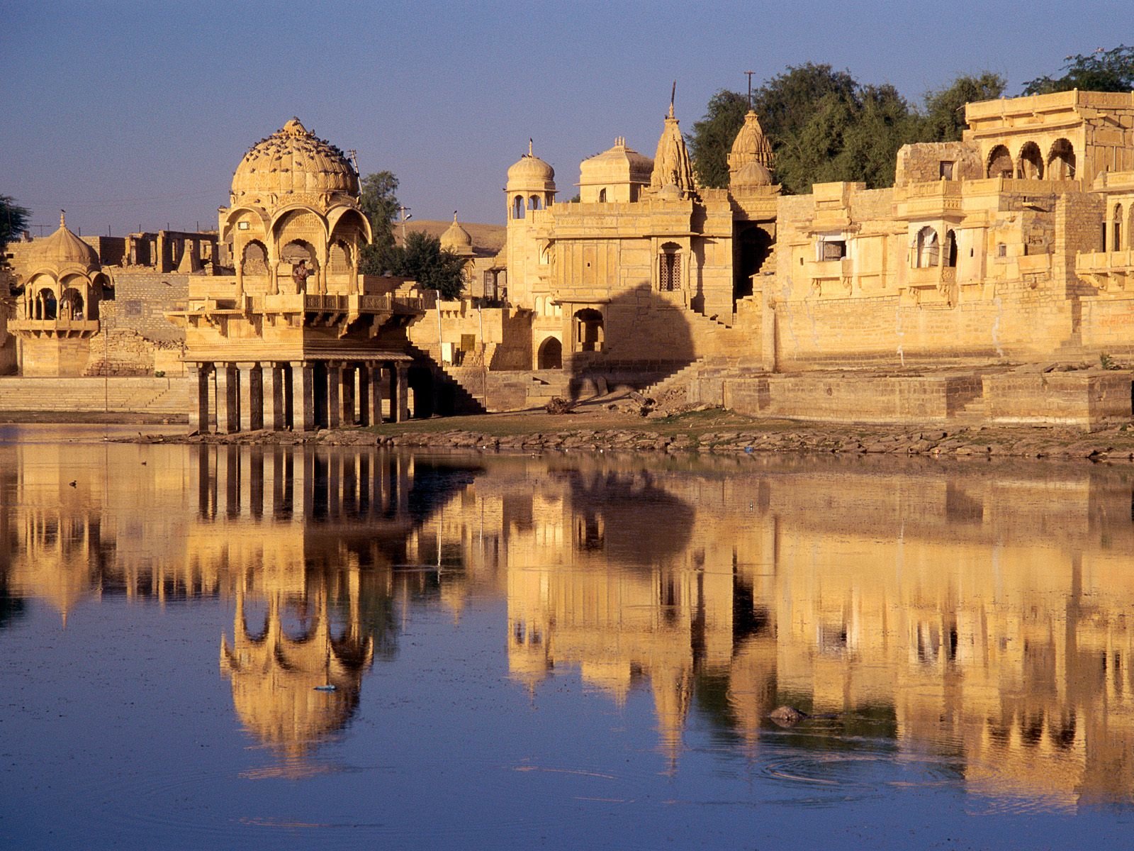 Rajasthan Tour